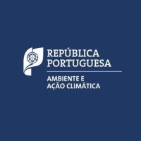 Secretaria-Geral do Ambiente Logo