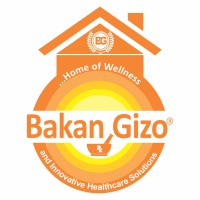 Bakan Gizo Pharmacy & Stores Logo