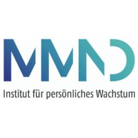 MMND Institut für persönliches Wachstum Logo