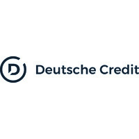 DCCP | Deutsche Credit Capital Partners Logo