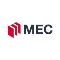 MEC METRO-ECE Centermanagement GmbH & Co. KG Logo