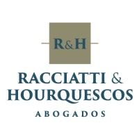 Racciatti & Hourquescos - Abogados Logo