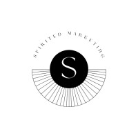 Spirited Marketing Logo