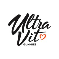 Ultravit Logo