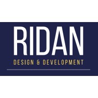 Ridan Logo