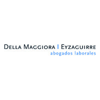 Della Maggiora Eyzaguirre abogados laborales Logo