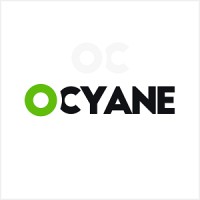 Agence Ocyane Logo