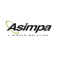 Asimpa, LLC Logo