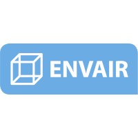 Envair Logo