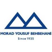 Behbehani Motors Company Logo