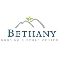 Bethany Nursing & Rehab Center Logo