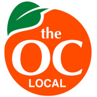 The OC Local North Logo