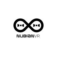 NubianVR Logo