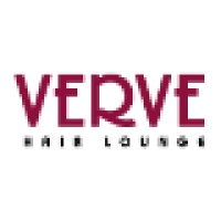 Verve Hair Lounge Logo