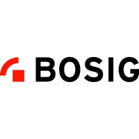 BOSIG Baukunststoffe GmbH Logo