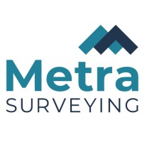 Metra Surveying Ltd Logo