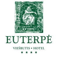 Euterpe Hotel Klaipeda Logo