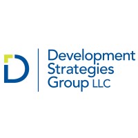 Development Strategies Group Logo