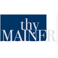 thy MAINER Logo