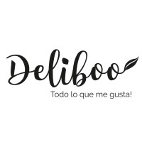 Deliboo Logo