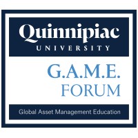 Quinnipiac GAME Forum Logo