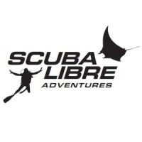 Scuba Libre Adventures Logo
