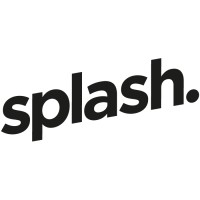 Splash Productions Pte Ltd Logo
