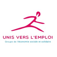 Unis Vers lEmploi Logo
