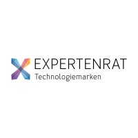 Expertenrat Technologiemarken e.V. Logo
