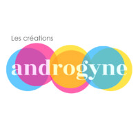 Les Créations Androgyne Logo