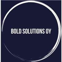 Bold Solutions Oy Logo