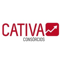 Cativa Consórcios Logo
