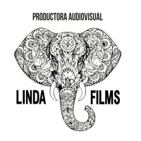 LINDA FILMS Logo