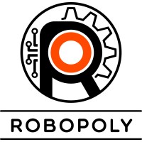 Robopoly Logo
