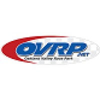 Oakland Valley Race Park Logo