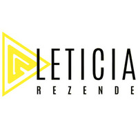 Leticia Rezende MKT Digital Logo