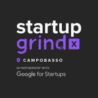Startup Grind Campobasso Logo