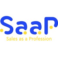 Sales as a Profession (SaaP) Logo