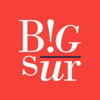 Big Sur Logo