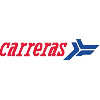 Carreras | Solutions logistiques innovantes depuis 1933 Logo