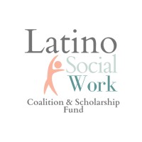 Latino Social Work Coalition and Scholarship Fund, Inc. Logo