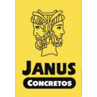 Grupo Constructor Janus Logo