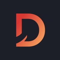 Dragon Mobile Logo