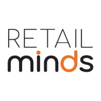 RETAIL minds Logo