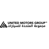 United Motors Company Logo