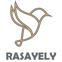 Rasayely Logo