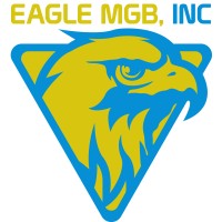 EAGLE MGB, INC. Logo