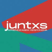 Juntxs Aprendizagem Responsiva Logo