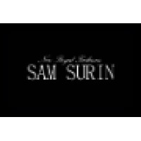 New Royal Fashions by SAM SURIN Logo