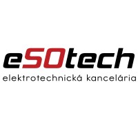 eSOtech s.r.o. Logo